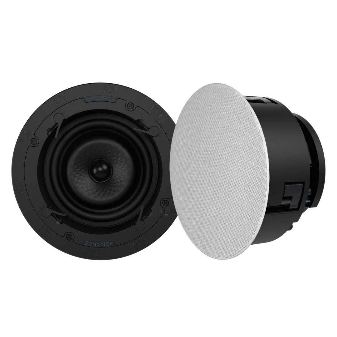 Sonance-96012-VX62R-6-Round-In-Ceiling-Speaker-Pair-137432576451