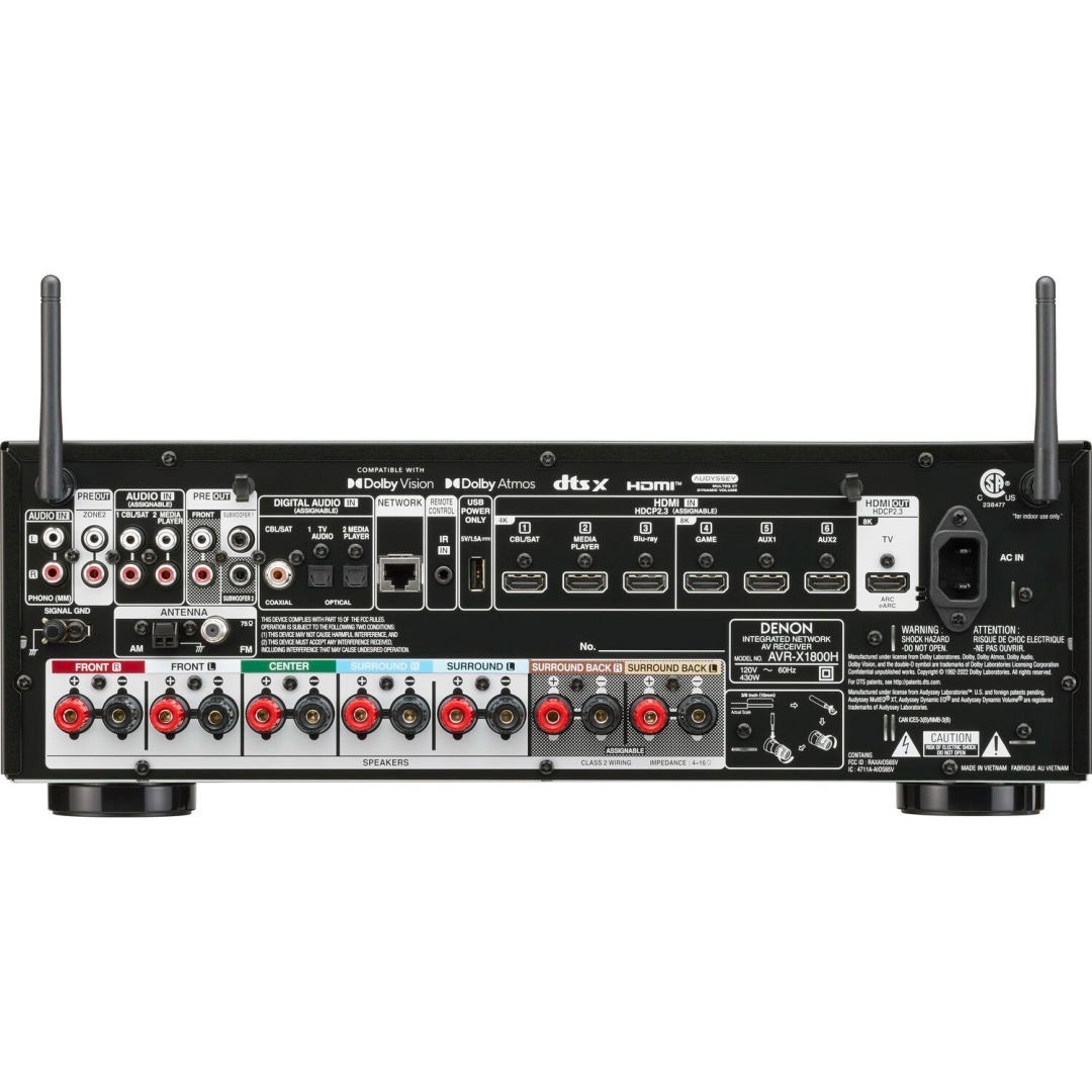 Denon-AVR-X1800H-72-Channel-175W-8K-AV-Receiver-with-HEOS-137429796622-3