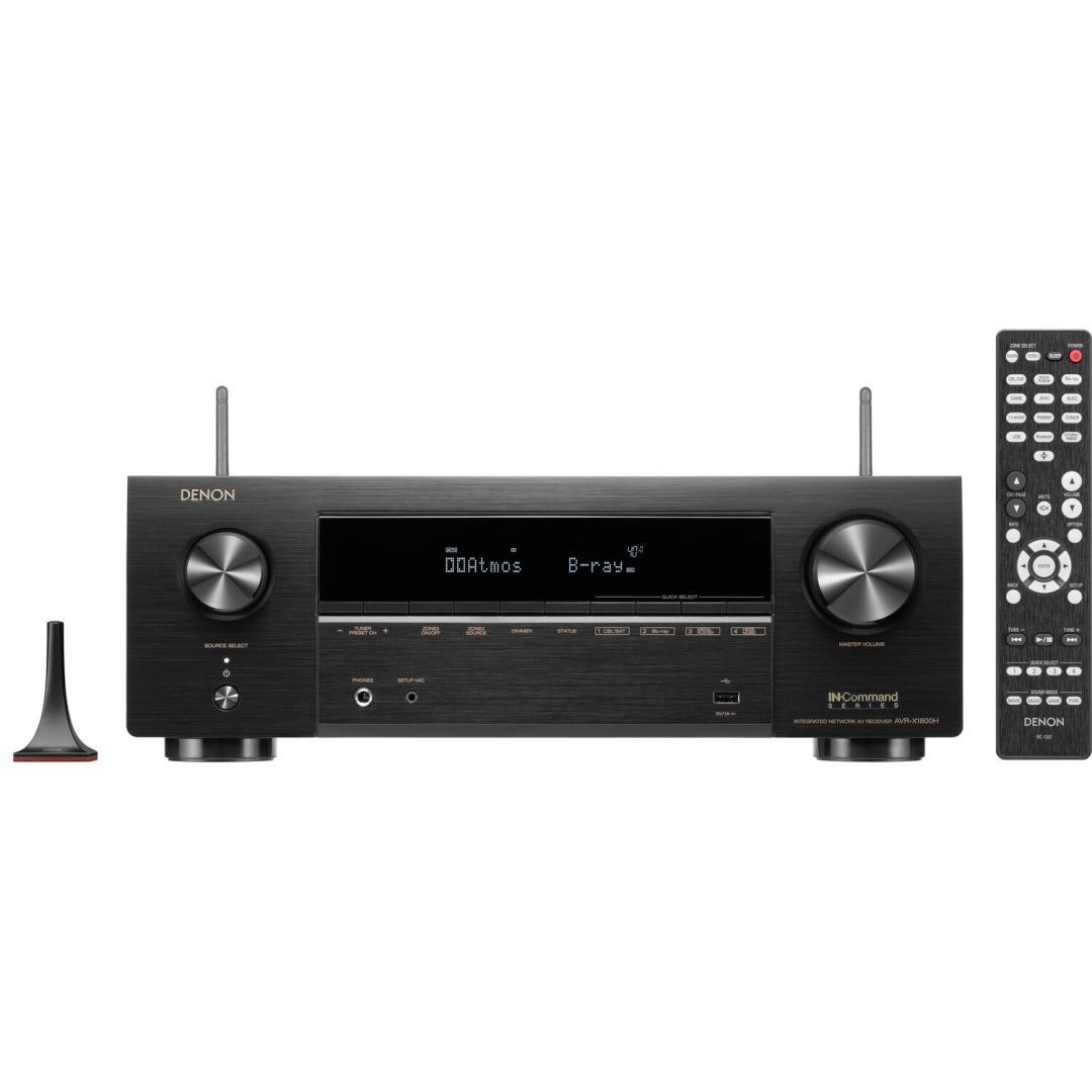 Denon-AVR-X1800H-72-Channel-175W-8K-AV-Receiver-with-HEOS-137429796622