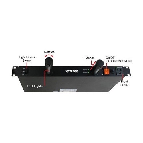 WattBox-WB-11-LIGHT-11-Outlet-Rack-Mount-Lighted-Power-Surge-Protector-137433220442-3