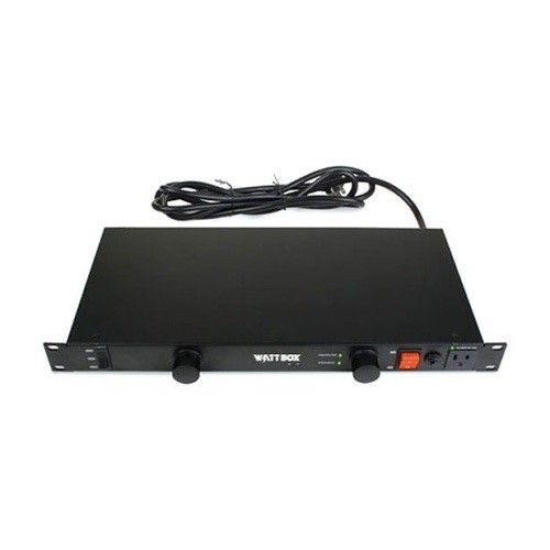 WattBox-WB-11-LIGHT-11-Outlet-Rack-Mount-Lighted-Power-Surge-Protector-137433220442