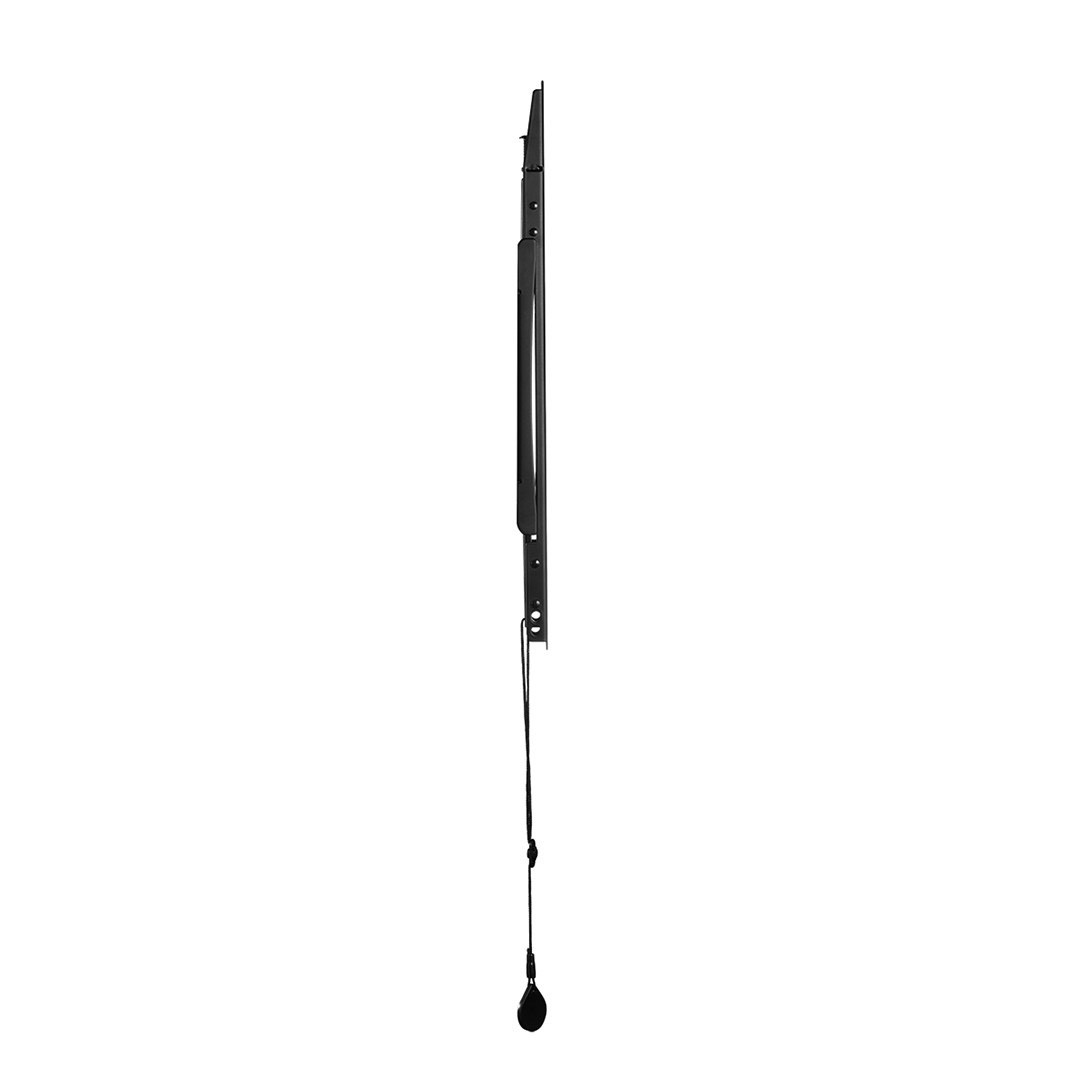 BRKT-Large-Low-Profile-TV-Mount-Fixed-Mount-with-Post-Level-Adjust-up-to-90inch-137404185203-3