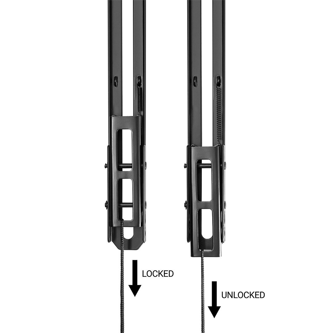 BRKT-Large-Low-Profile-TV-Mount-Fixed-Mount-with-Post-Level-Adjust-up-to-90inch-137404185203-4