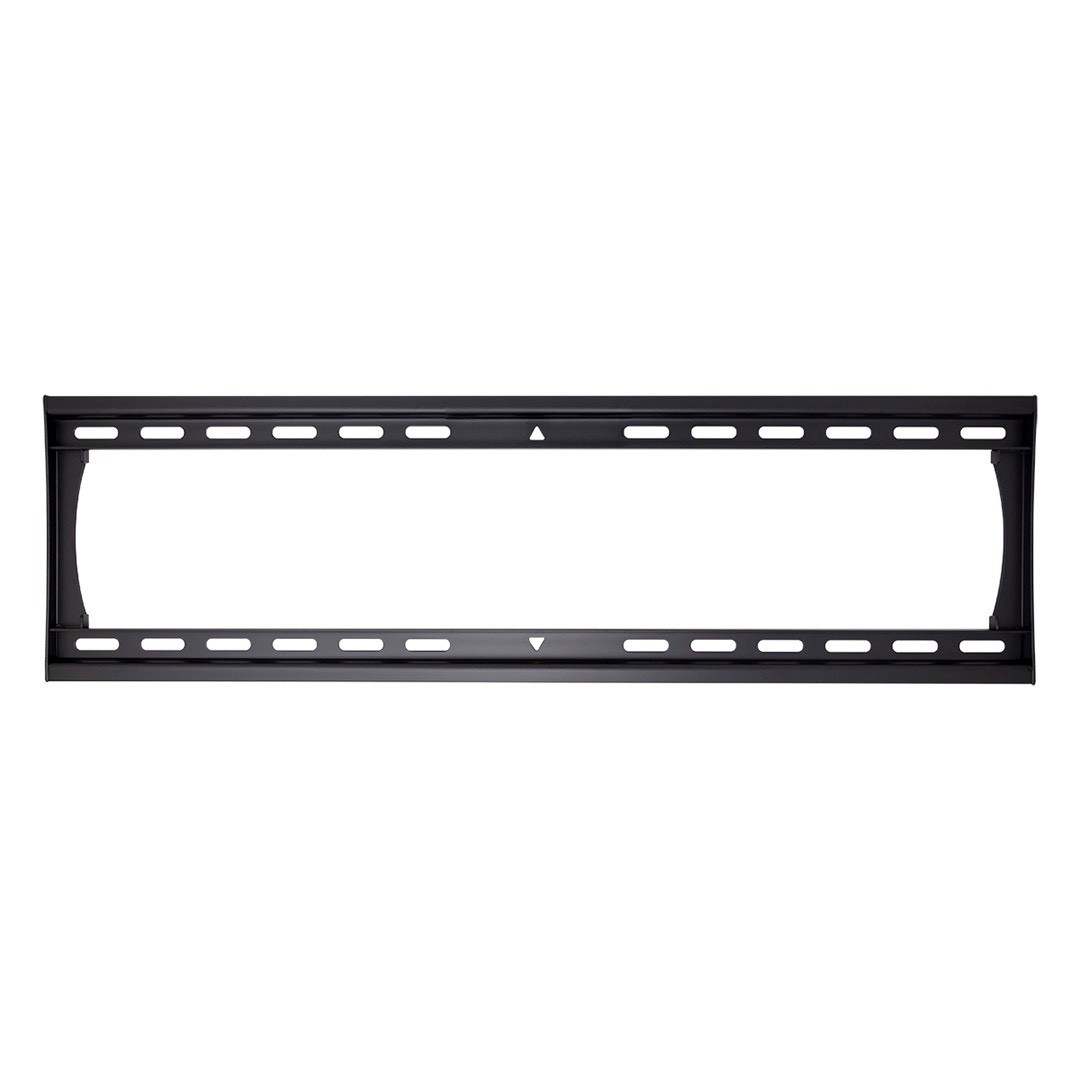 BRKT-Large-Low-Profile-TV-Mount-Fixed-Mount-with-Post-Level-Adjust-up-to-90inch-137404185203-7