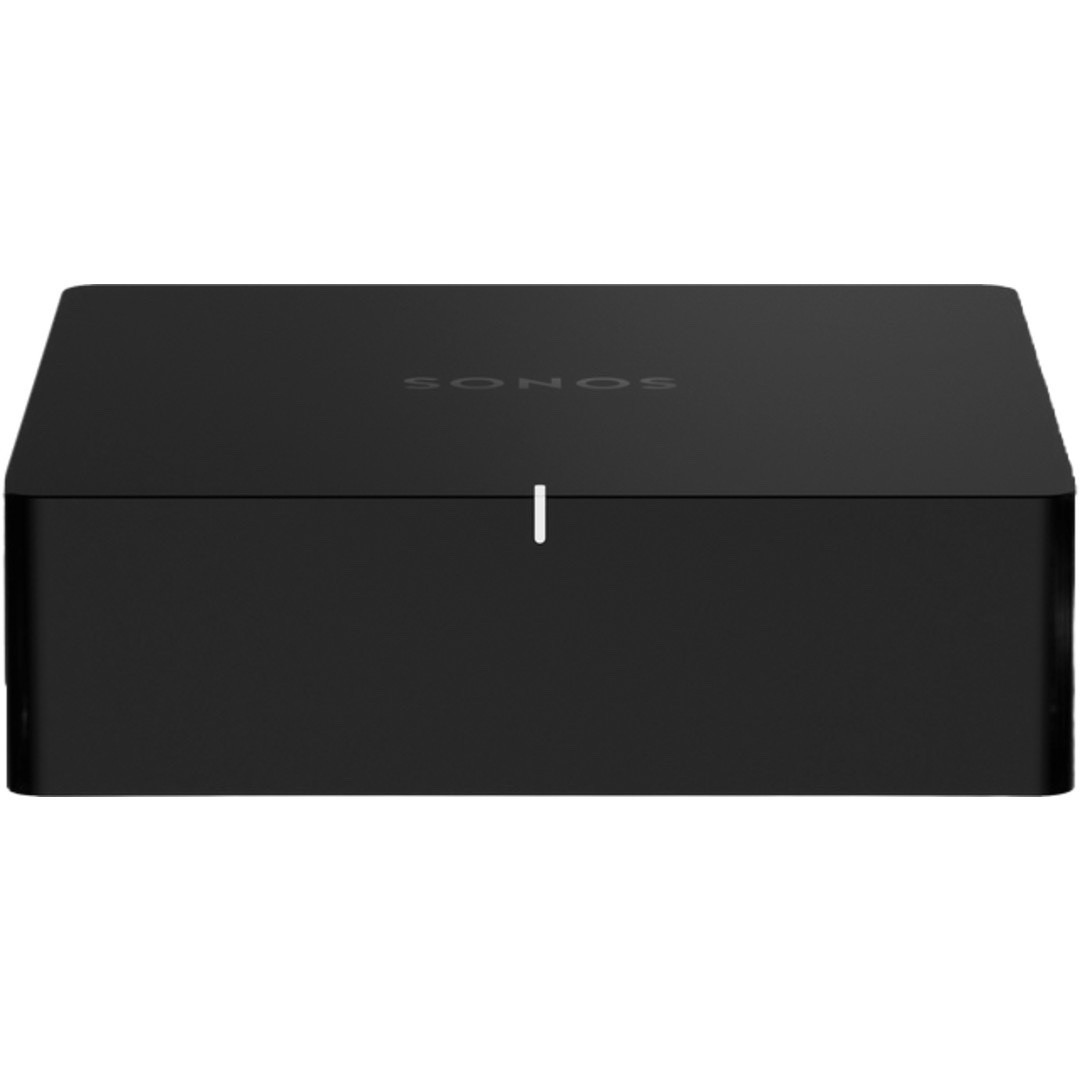 Sonos-PORT1US1BLK-Port-Versatile-Streaming-Component-137433226583