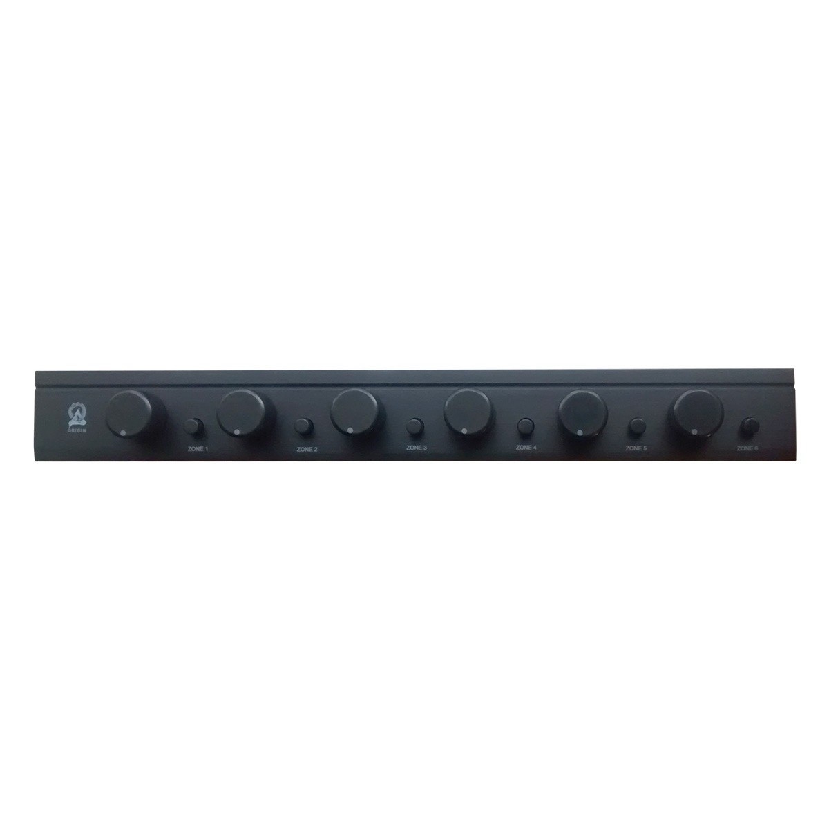 Origin-Acoustics-DS6VC-6-pair-Speaker-Selector-with-Volume-Control-137433193404-2
