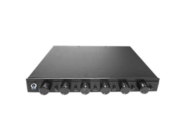 Origin-Acoustics-DS6VC-6-pair-Speaker-Selector-with-Volume-Control-137433193404