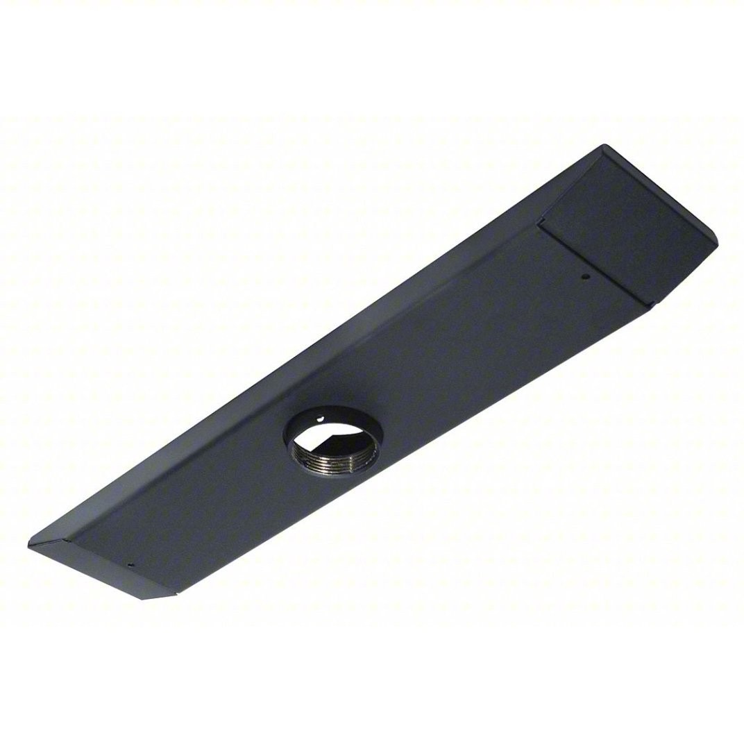 Peerless-CMJ470-Black-Ceiling-Plate-for-Ceiling-Mounts-16-Joist-Centers-137426138094