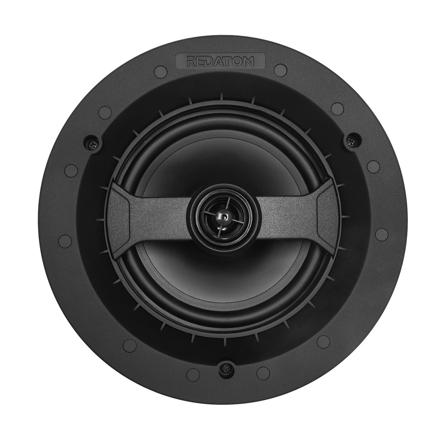 RED-ATOM-REDIC6-65-ROUND-2-WAY-IN-CEILING-SPEAKERS-PAIR-137467768224-2