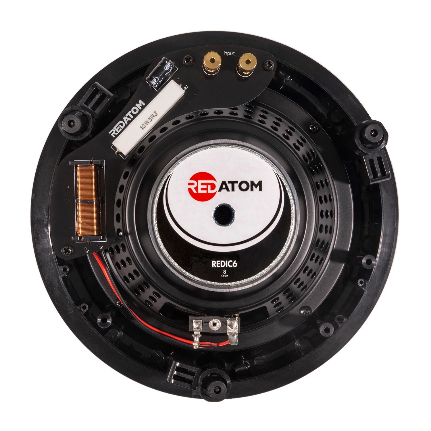 RED-ATOM-REDIC6-65-ROUND-2-WAY-IN-CEILING-SPEAKERS-PAIR-137467768224-3