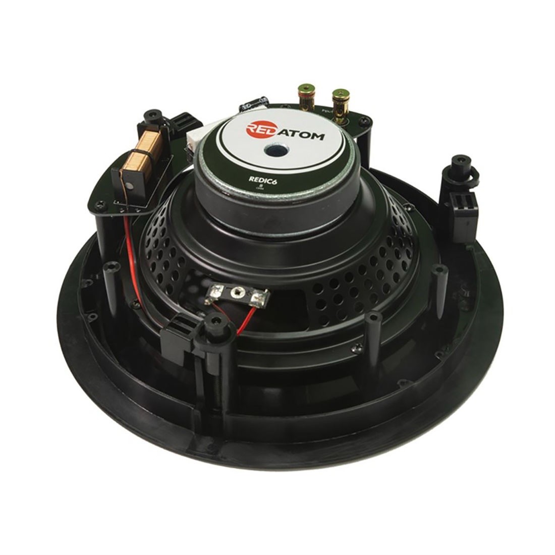 RED-ATOM-REDIC6-65-ROUND-2-WAY-IN-CEILING-SPEAKERS-PAIR-137467768224-5