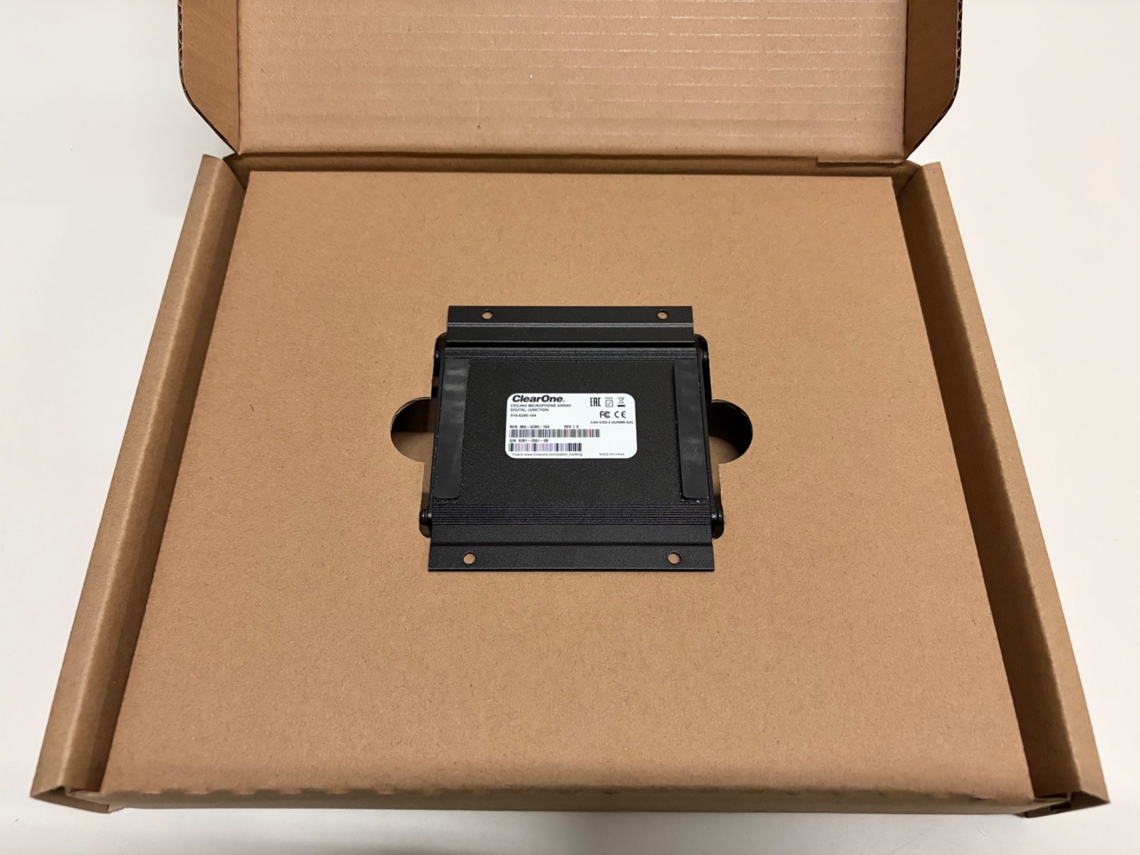 ClearOne-Ceiling-Mic-Array-Digital-Junction-Box-910-6200-104-137353818856-4