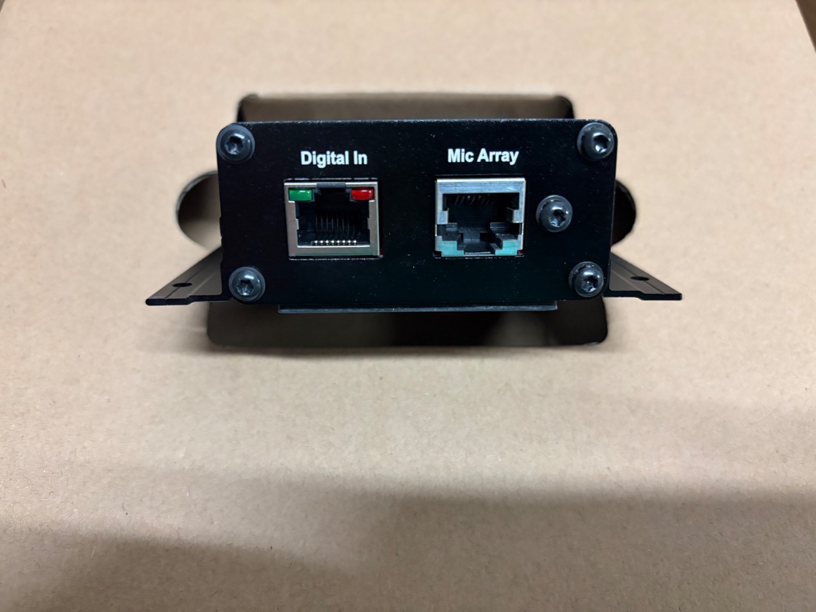 ClearOne-Ceiling-Mic-Array-Digital-Junction-Box-910-6200-104-137353818856-5