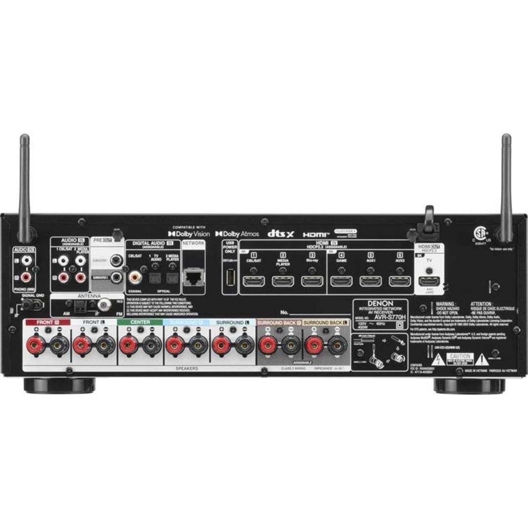 Denon-S-Series-AVR-S770H-72-Channel-Network-AV-Receiver-137432469439-4