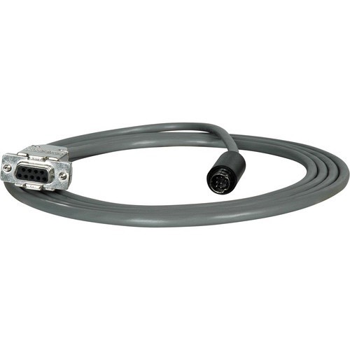 Laird-Digital-Cinema-Visca-Camera-Control-Cable-9-P-D-Sub-F-to-8-P-DIN-M-15-Ft-137433148099