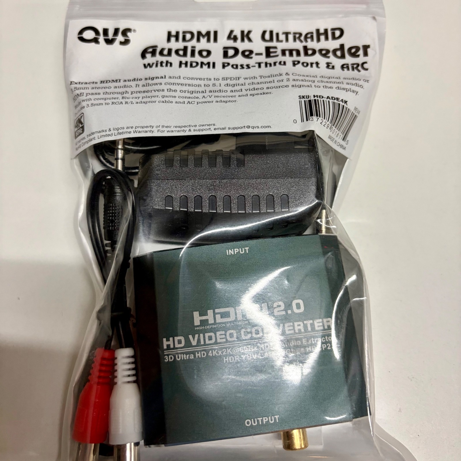 QVS-HDMI-4K-Audio-De-EmbedderExtractor-with-HDMI-Pass-Through-Port-137347773029-2