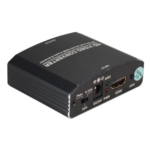 QVS-HDMI-4K-Audio-De-EmbedderExtractor-with-HDMI-Pass-Through-Port-137347773029